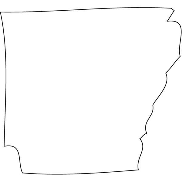 ARKANSAS Vignette
