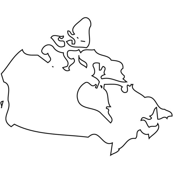 CANADA Vignette
