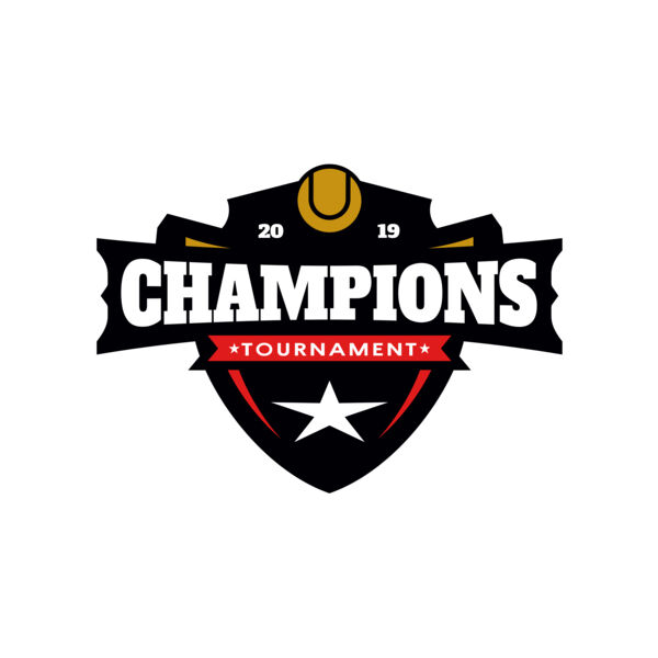 Champions Tournament logo 02 Vignette