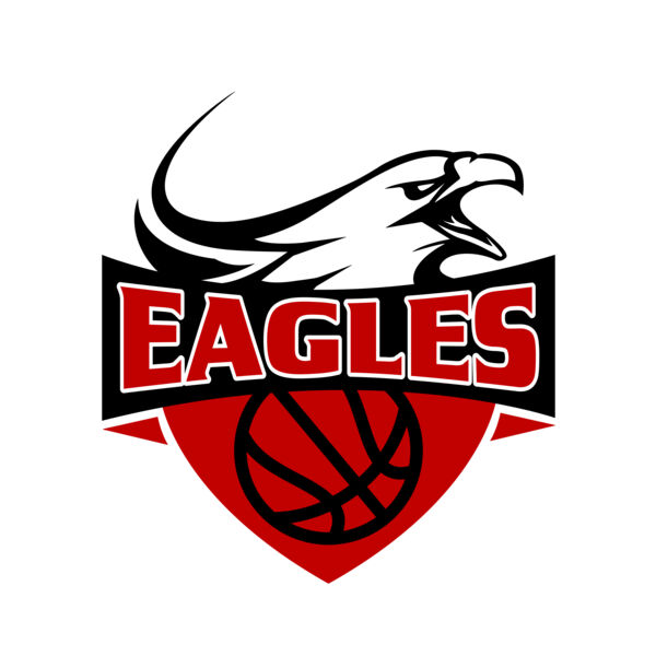 Basketball 34 Vignette