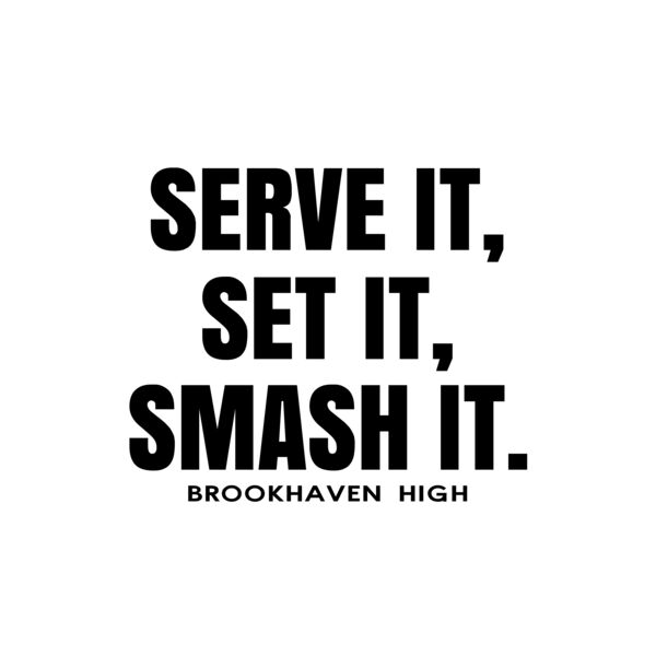 Volleyball 68 Vignette