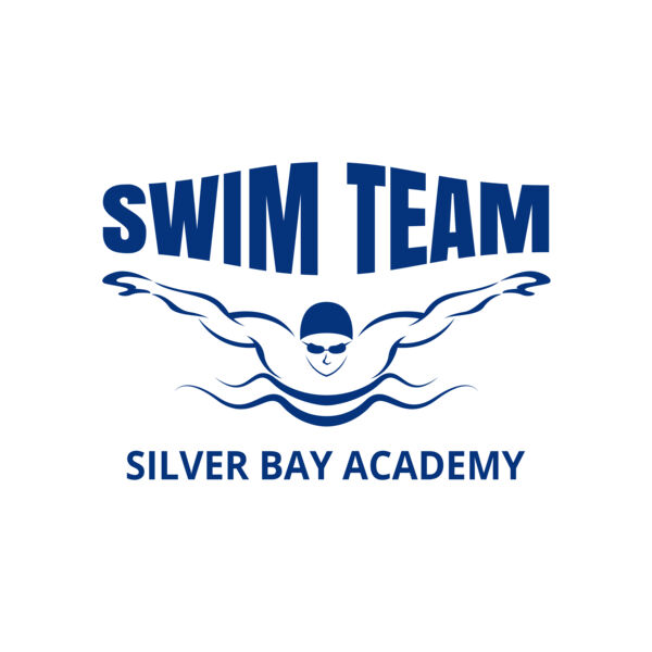 Swimming 44 Vignette