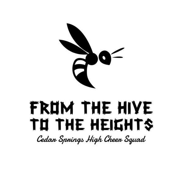 Cheerleading 70 Vignette