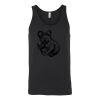 Jersey Tank Vignette