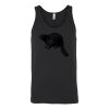 Jersey Tank Vignette