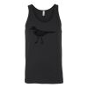 Jersey Tank Vignette
