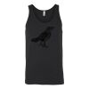 Jersey Tank Vignette