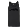 Jersey Tank Vignette