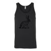 Jersey Tank Vignette