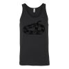 Jersey Tank Vignette