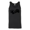 Jersey Tank Vignette
