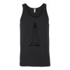 Jersey Tank Vignette