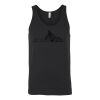 Jersey Tank Vignette