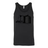 Jersey Tank Vignette
