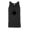 Jersey Tank Vignette