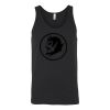 Jersey Tank Vignette