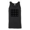 Jersey Tank Vignette