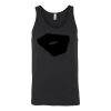 Jersey Tank Vignette
