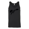 Jersey Tank Vignette