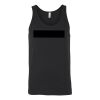 Jersey Tank Vignette