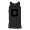Jersey Tank Vignette