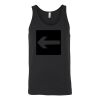 Jersey Tank Vignette