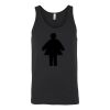 Jersey Tank Vignette