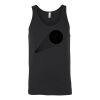 Jersey Tank Vignette
