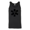 Jersey Tank Vignette