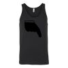Jersey Tank Vignette