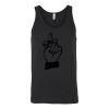 Jersey Tank Vignette