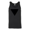Jersey Tank Vignette