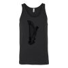 Jersey Tank Vignette
