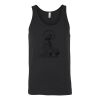 Jersey Tank Vignette