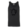 Jersey Tank Vignette