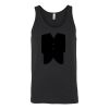 Jersey Tank Vignette
