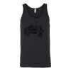 Jersey Tank Vignette