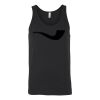 Jersey Tank Vignette