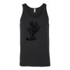 Jersey Tank Vignette