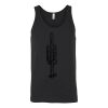 Jersey Tank Vignette