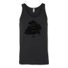 Jersey Tank Vignette