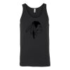 Jersey Tank Vignette