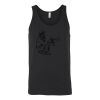 Jersey Tank Vignette