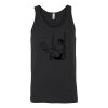 Jersey Tank Vignette