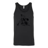 Jersey Tank Vignette