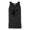 Jersey Tank Vignette