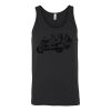 Jersey Tank Vignette