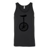 Jersey Tank Vignette