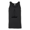 Jersey Tank Vignette