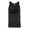 Jersey Tank Vignette